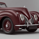 Illustration for article titled Bentley Rebuilt a 1939 Corniche Lost in World War II